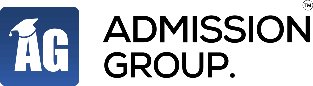 Admission-Group-AG-Logo
