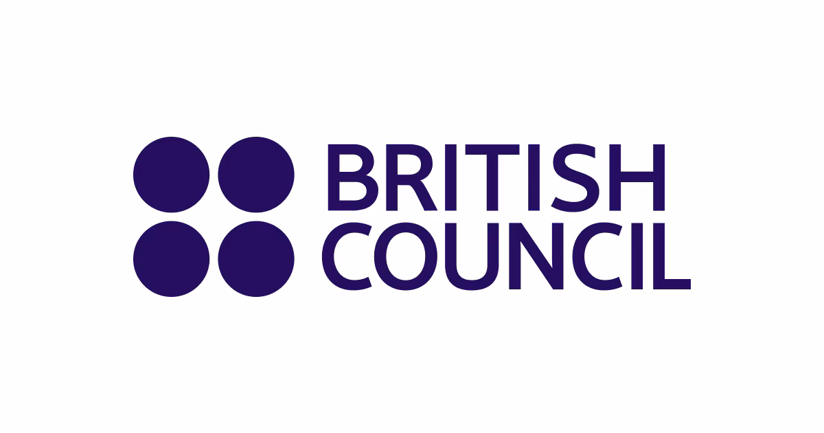 Logo - British Council